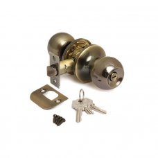 Ручка защелка 6072-01-AB