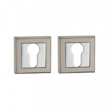 Розетта для двери SKT-R09 SN