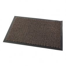 Коврик придверный коричневый DW-CP-XWGR6LWW 80x120см