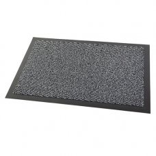 Коврик придверный антрацит DW-CP-XWGR6LWW 40x60см