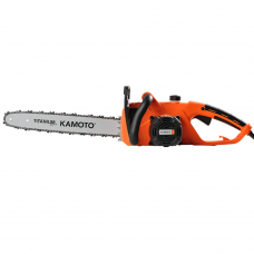 Пила электрическая 40см 2400Вт Kamoto SE2400