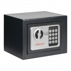 Сейф G-17 E 170х230x170мм