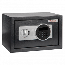 Сейф G-20 ED/G-20 EQ 310х200х200мм