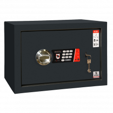 Сейф R.30.K.E 300х430х320мм