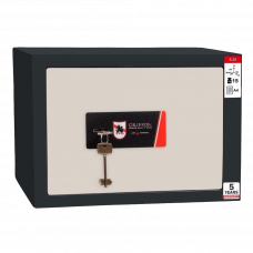 Сейф механический S.25 К 250x350x260мм