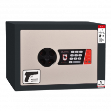 Сейф электронный S.25 E.P 250x350x260мм