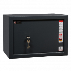 Сейф механический R.30.K 300x430x320мм