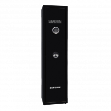 Сейф электронный GS.140.Е Black 1412x350x300мм