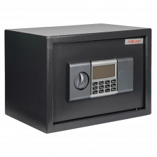 Сейф G-25 ELD 350x250x250мм