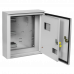 Шкаф металлический ЩУ 3/1-1 74 У1 IP54 445х400х150мм IEK