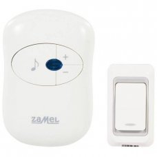 Звонок беспроводной ZM DISCO ST-930