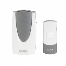 Звонок беспроводной ZM FOXTROT ST-925