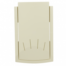 Звонок ZM GONG FORTE GNS-223 бежевый