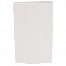 Звонок ZM GONG VIVO GNS-224 белый