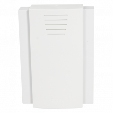 Звонок ZM LARGO GNS-208 белый