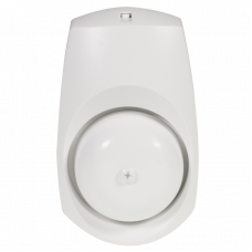 Звонок ZM BOWL BELL DNS-001/N белый