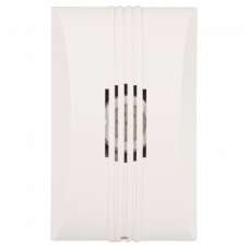 Звонок ZM DI-DO GNS-976/N белый