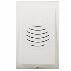 Звонок ZM KOMPAKT DNS-002/N белый