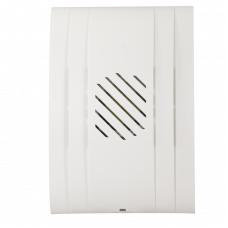 Звонок ZM TRES DNS-972/N белый