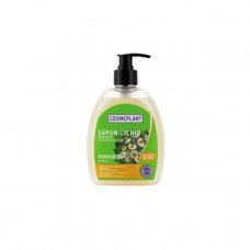Жидкое мыло Ромашка 400мл Cosmeplant