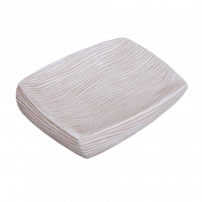 Мыльница Fiesta wood 91003