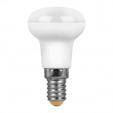 Лампа светодиодная R39 LB-439 с цоколем E14 5Вт 2700K 