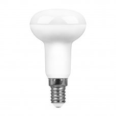 Лампа светодиодная R50 LB-450 с цоколем E14 7Вт 6400K 