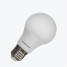 Лампа светодиодная A60 с цоколем E27 10Вт 3000K