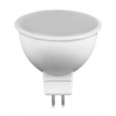 Лампа светодиодная MR11 LB-24 с цоколем G5.3 5Вт 4000K 