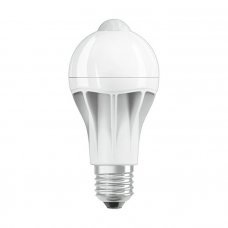 Лампа светодиодная A75 с цоколем E27 11.5Вт 2700K Motion Sensor 