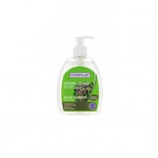 Жидкое мыло Мята 400мл Cosmeplant