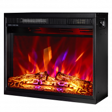 Камин электрический Лоранс 470x584x181мм