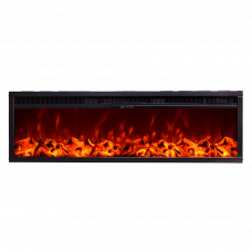 Камин электрический Танзания 400х1280х180мм