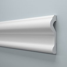 Плинтус потолочный M70/20 2м