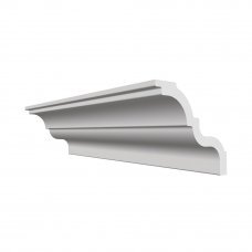 Плинтус потолочный T 105х90