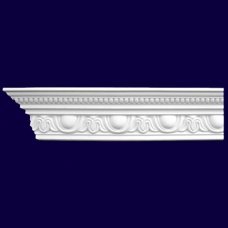 Плинтус потолочный AA038 68x90мм