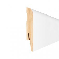 Плинтус напольный MP1004 2400x15x100мм