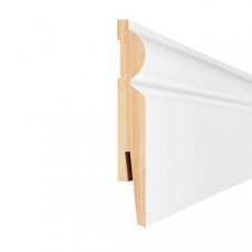 Плинтус напольный MP1101 2400x15x110мм