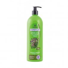 Жидкое мыло Мята 1000мл Cosmeplant