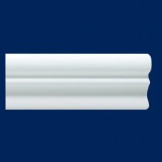 Плинтус потолочный C05/80 65х80мм 