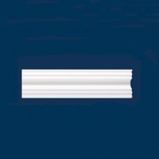 Плинтус потолочный C07/50 50х50мм 