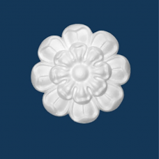 Розетка декоративная C301/13 130мм