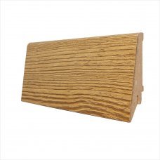 Плинтус напольный 1682 монтбланк натур 2800x21x80мм