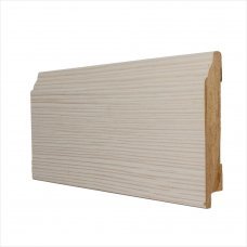 Плинтус напольный 1695 вудлайн крем 2800x16x95мм