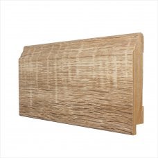 Плинтус напольный 1695 дуб сонома 2800x16x95мм