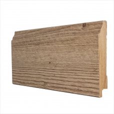 Плинтус напольный 1695 монтбланк коричневый 2800x16x95мм 