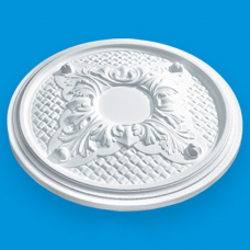 Розетка декоративная 430E 430мм