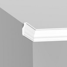 Плинтус потолочный O25/65 SC 25x65мм