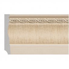 Плинтус напольный  JC12-A-W1316 92x13x2400мм