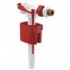 Клапан наполнительный боковой 1/2